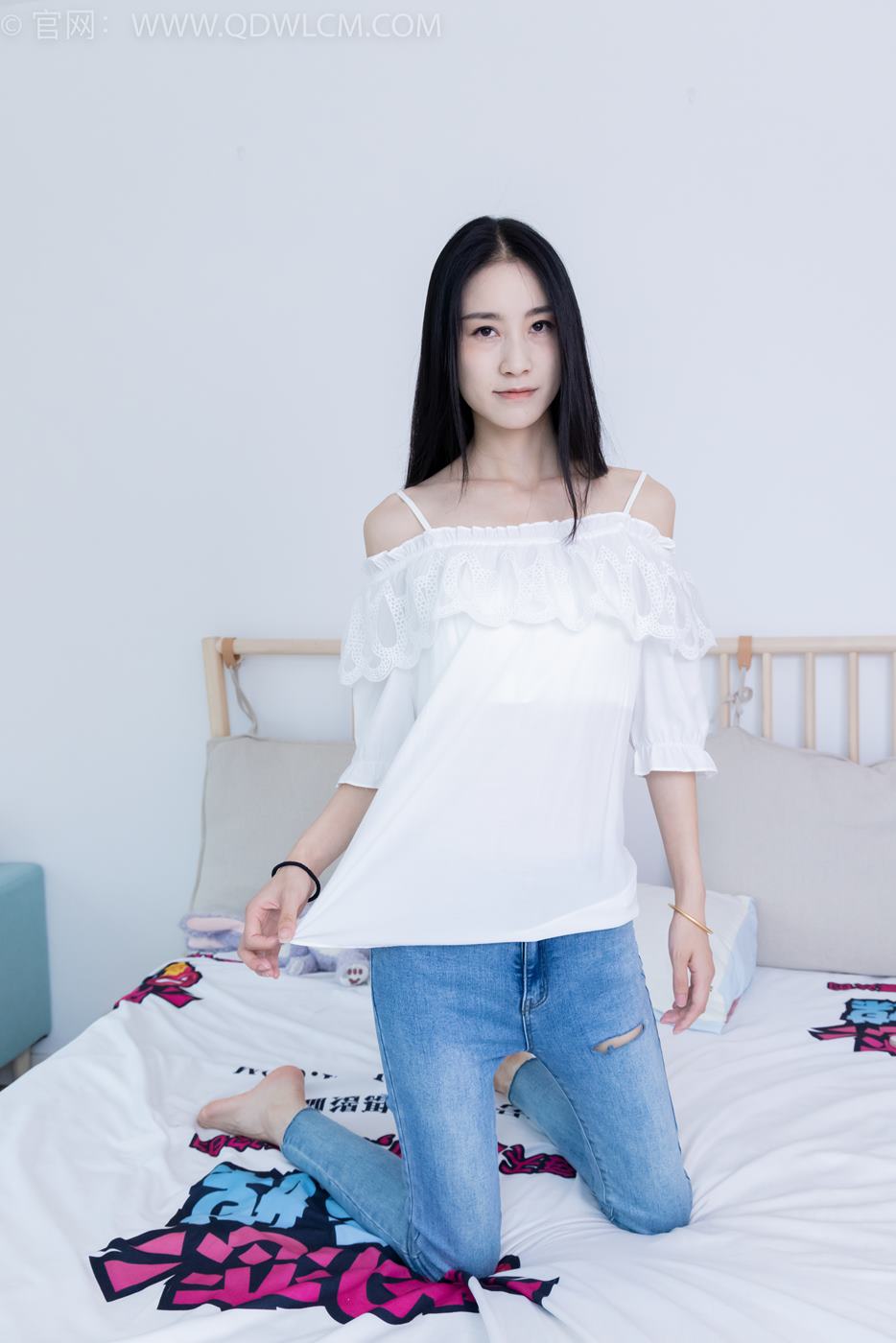 图片[150]-物恋传媒 NO.2079 果汁-梦断成空[180P] – 速更版-美库