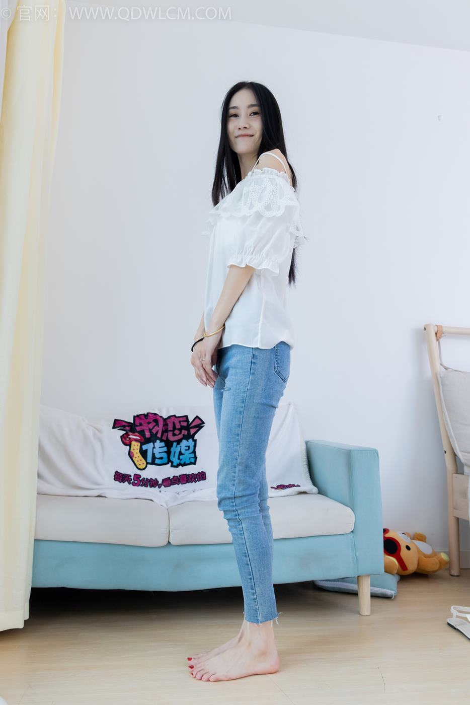 图片[161]-物恋传媒 NO.2079 果汁-梦断成空[180P] – 速更版-美库