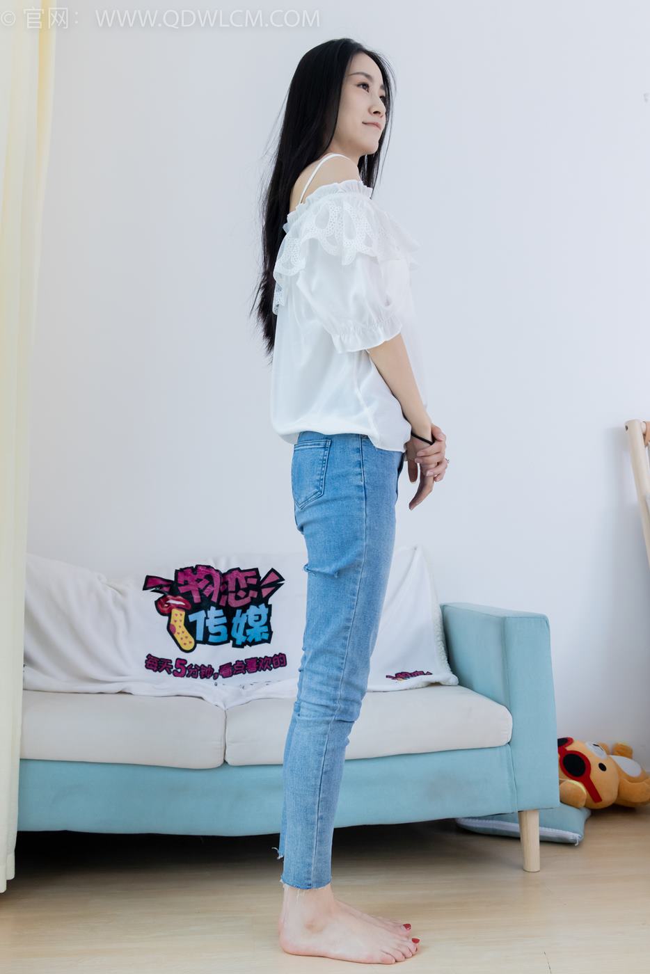 图片[162]-物恋传媒 NO.2079 果汁-梦断成空[180P] – 速更版-美库