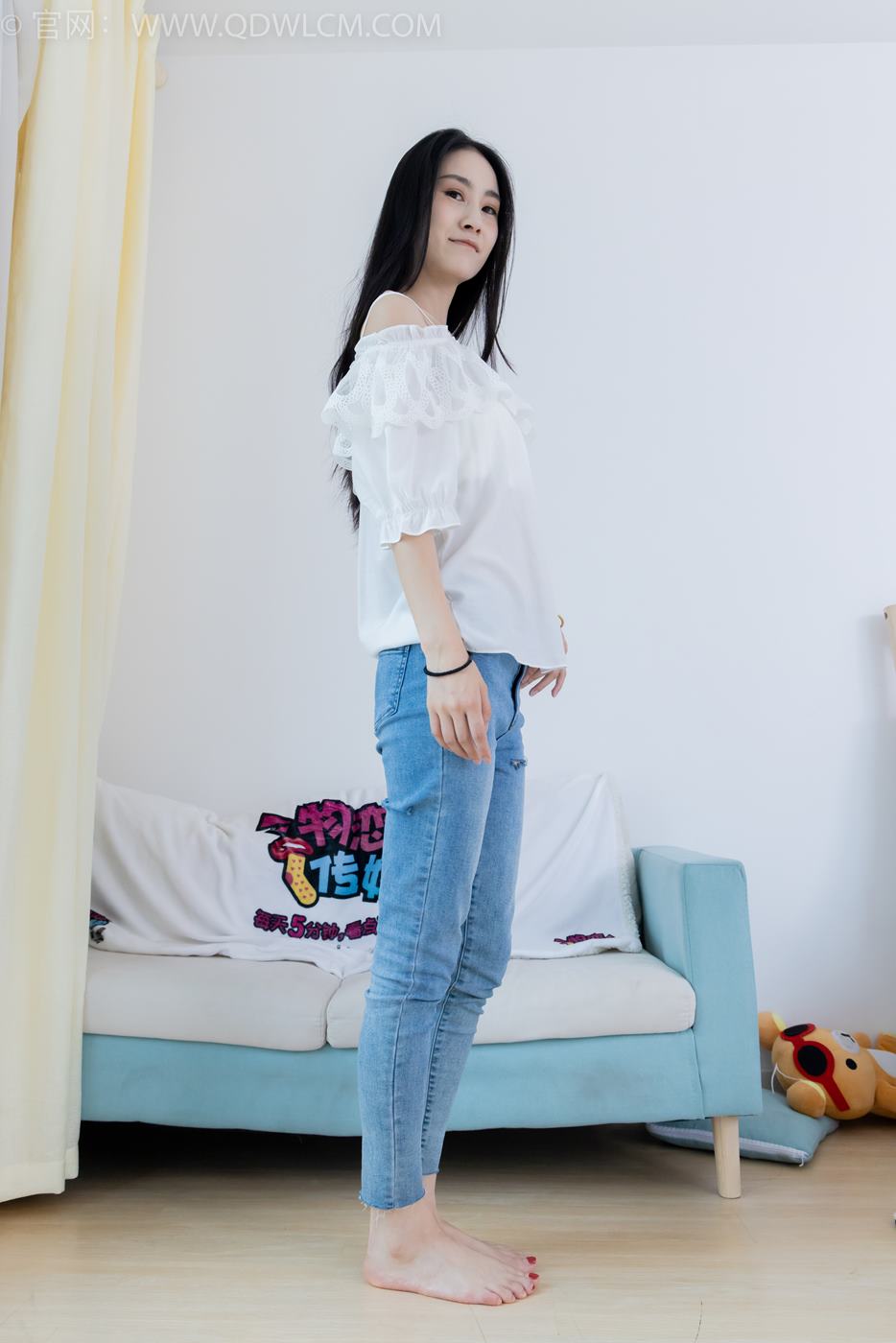 图片[163]-物恋传媒 NO.2079 果汁-梦断成空[180P] – 速更版-美库