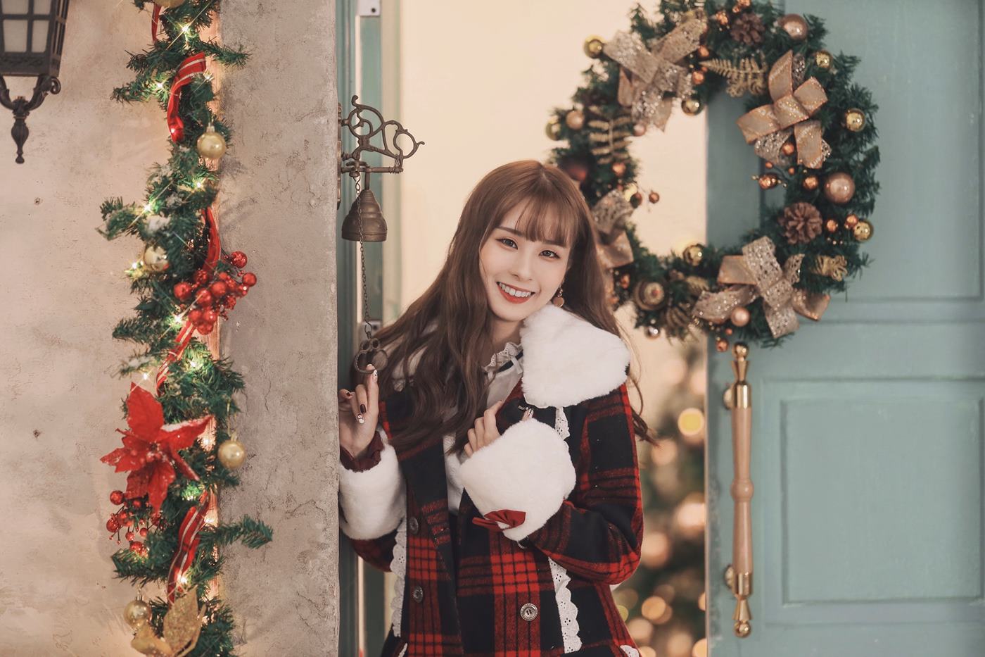 图片[13]-泥泥汝  – 圣诞A[50] – 速更版-美库