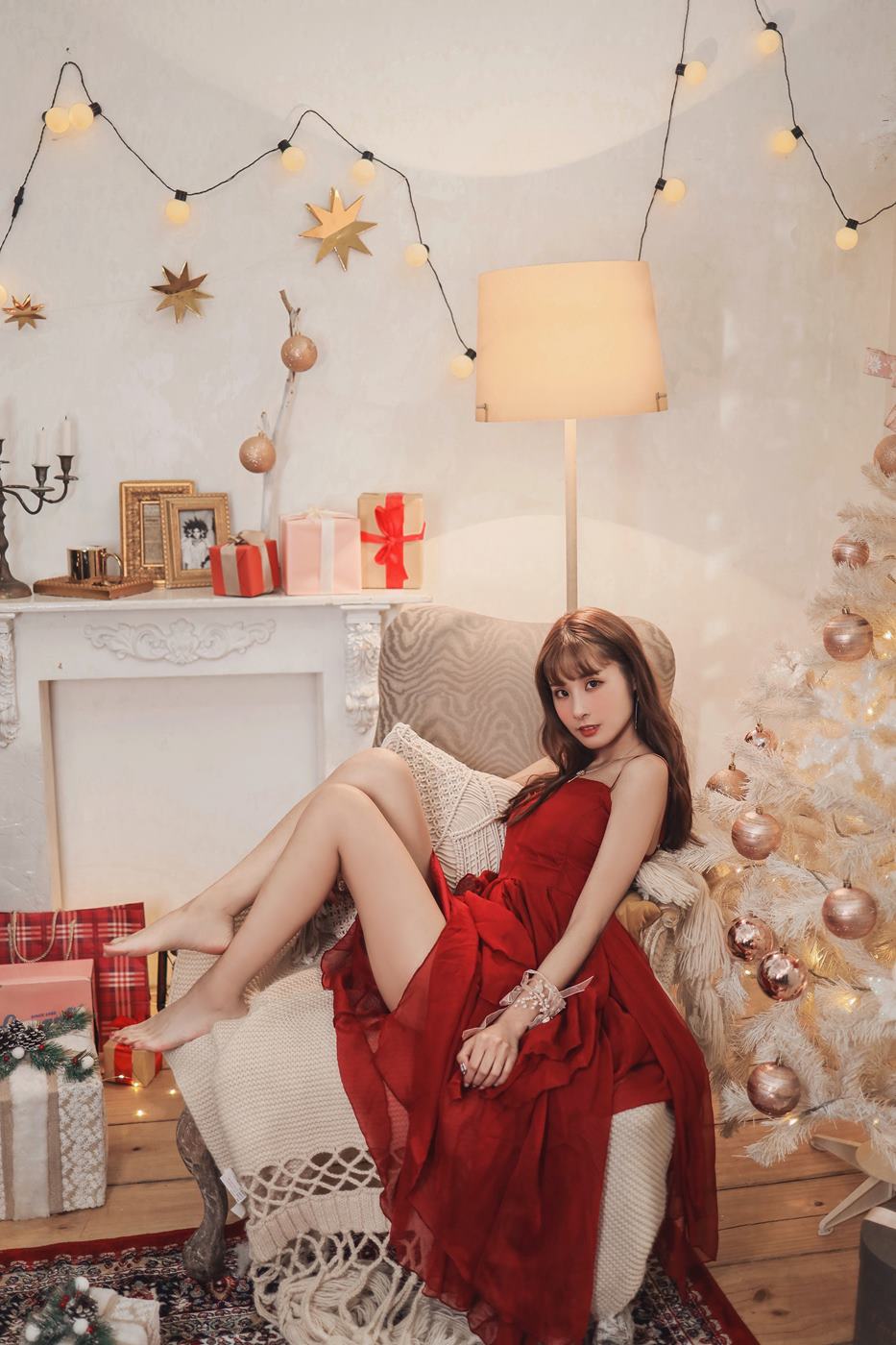 图片[16]-泥泥汝  – 圣诞A[50] – 速更版-美库