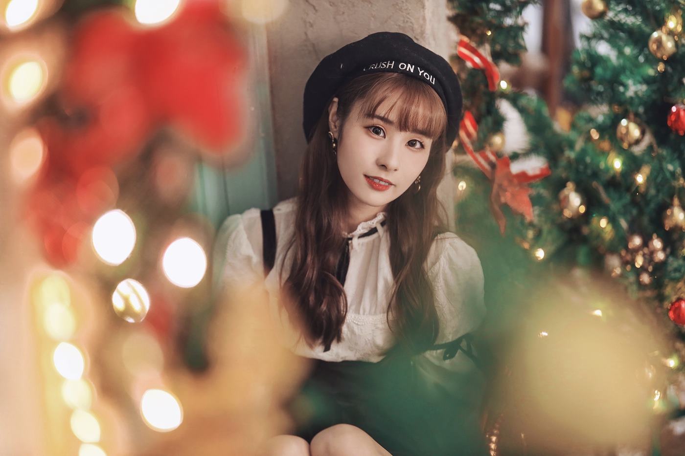 图片[17]-泥泥汝  – 圣诞A[50] – 速更版-美库