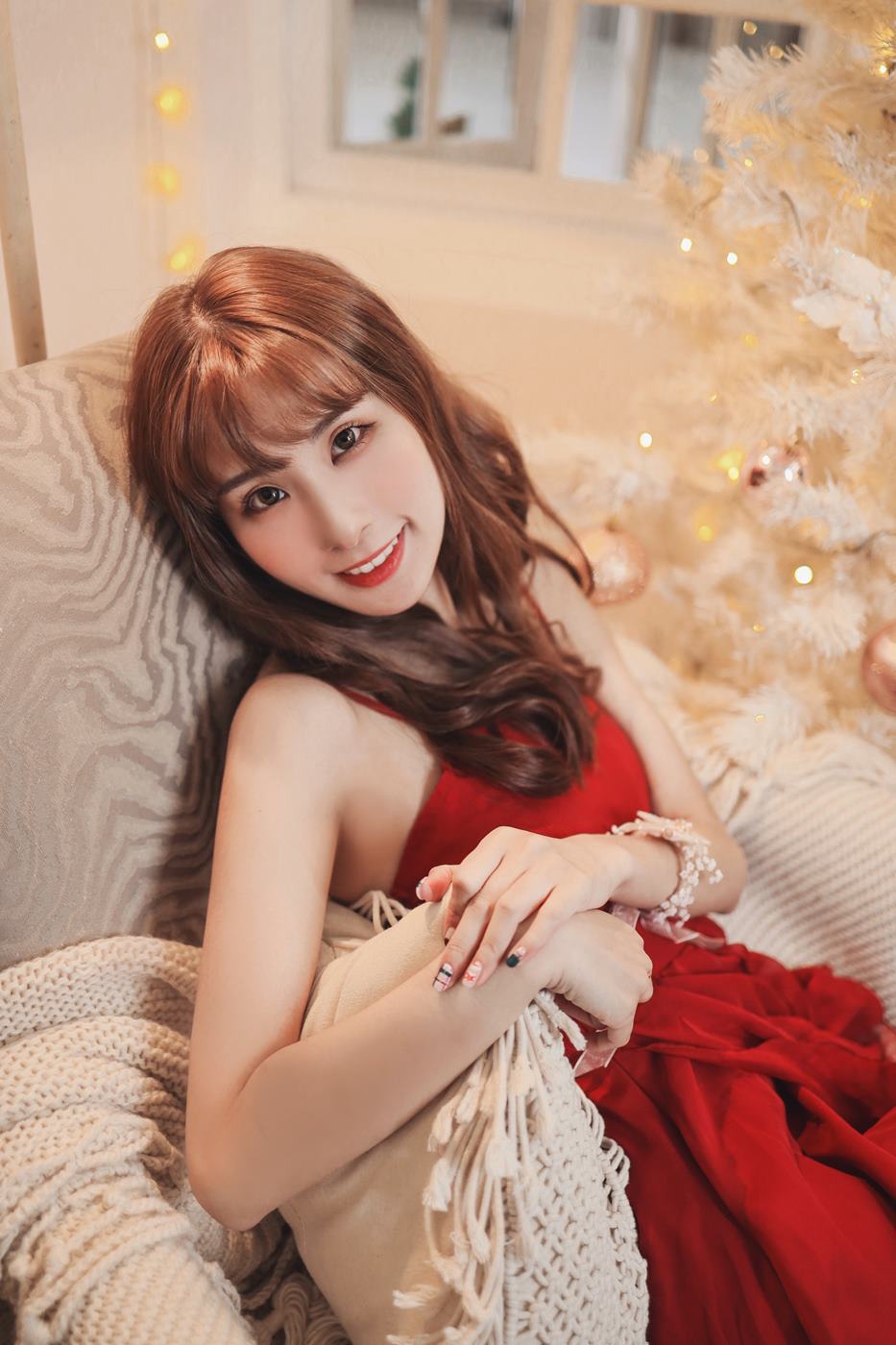 图片[20]-泥泥汝  – 圣诞A[50] – 速更版-美库