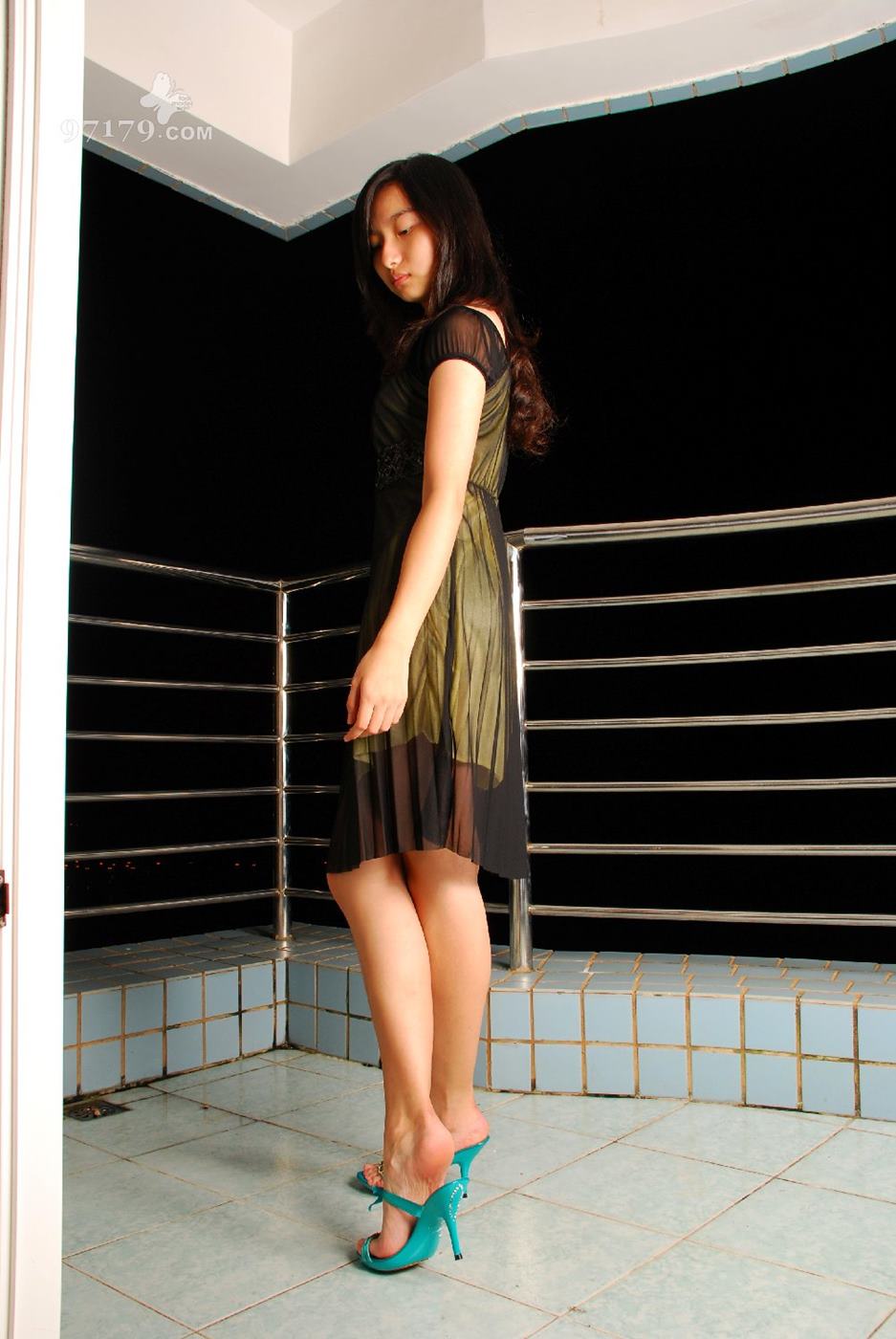 图片[59]-97179 NO.013-Susie [58P] – 速更版-美库