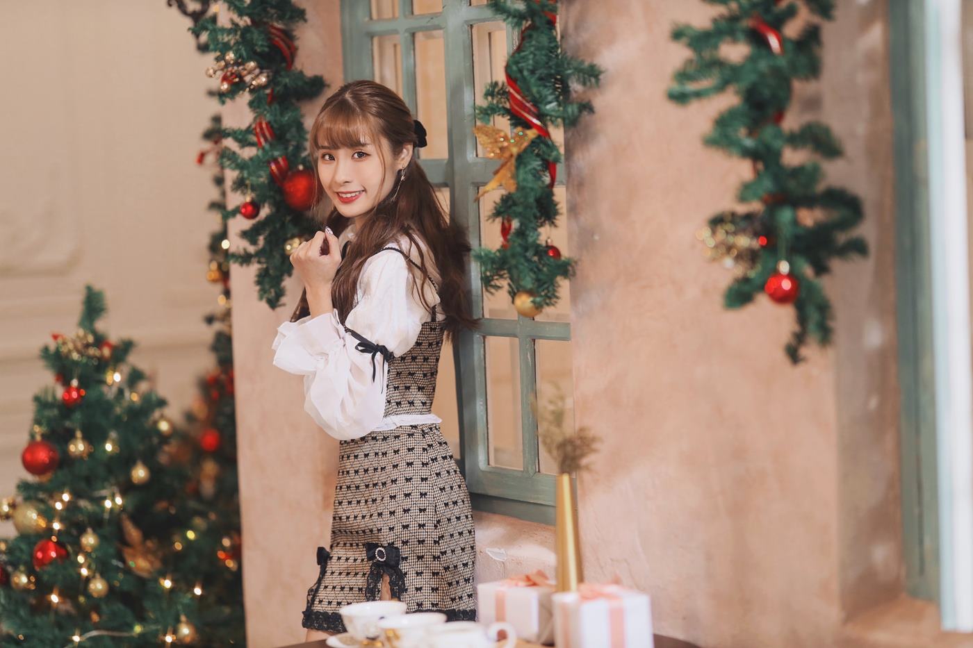 图片[26]-泥泥汝  – 圣诞A[50] – 速更版-美库