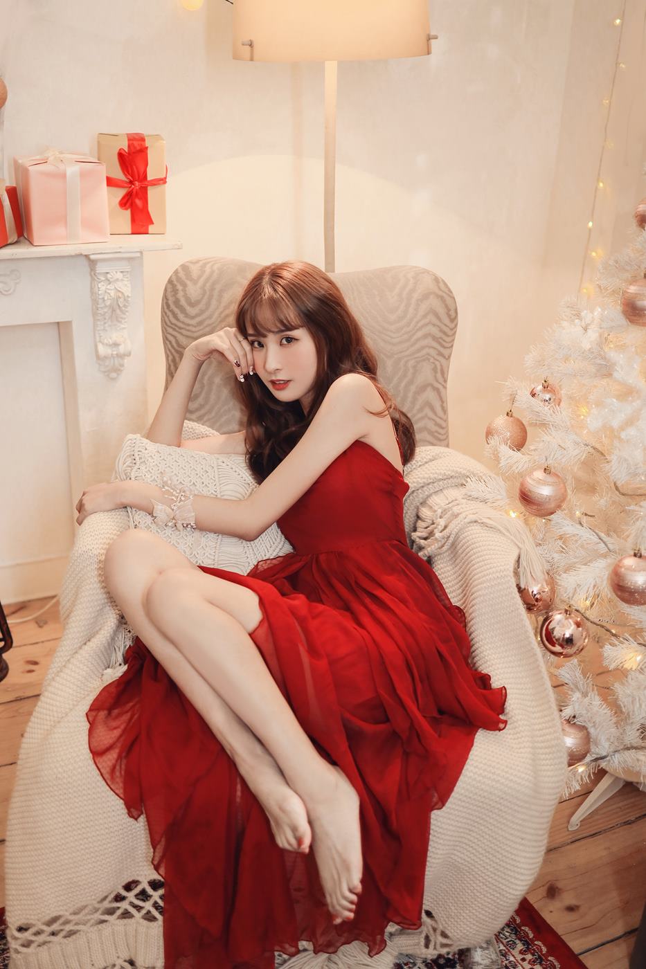 图片[31]-泥泥汝  – 圣诞A[50] – 速更版-美库