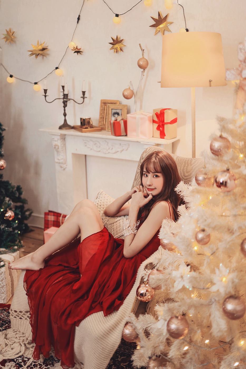 图片[37]-泥泥汝  – 圣诞A[50] – 速更版-美库