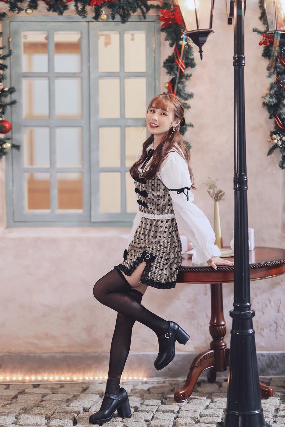 图片[41]-泥泥汝  – 圣诞A[50] – 速更版-美库