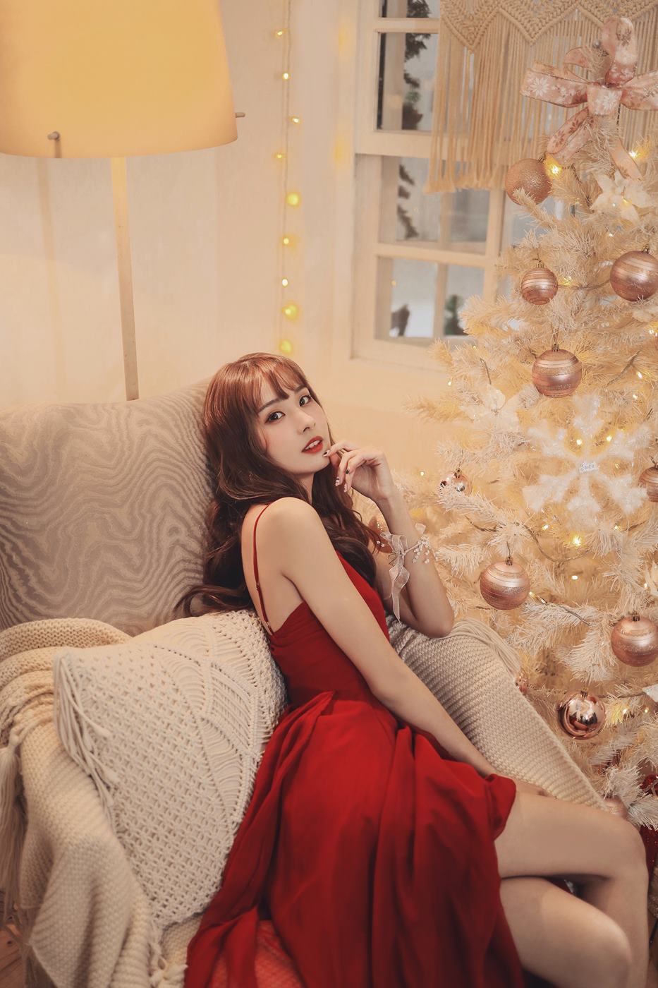 图片[42]-泥泥汝  – 圣诞A[50] – 速更版-美库