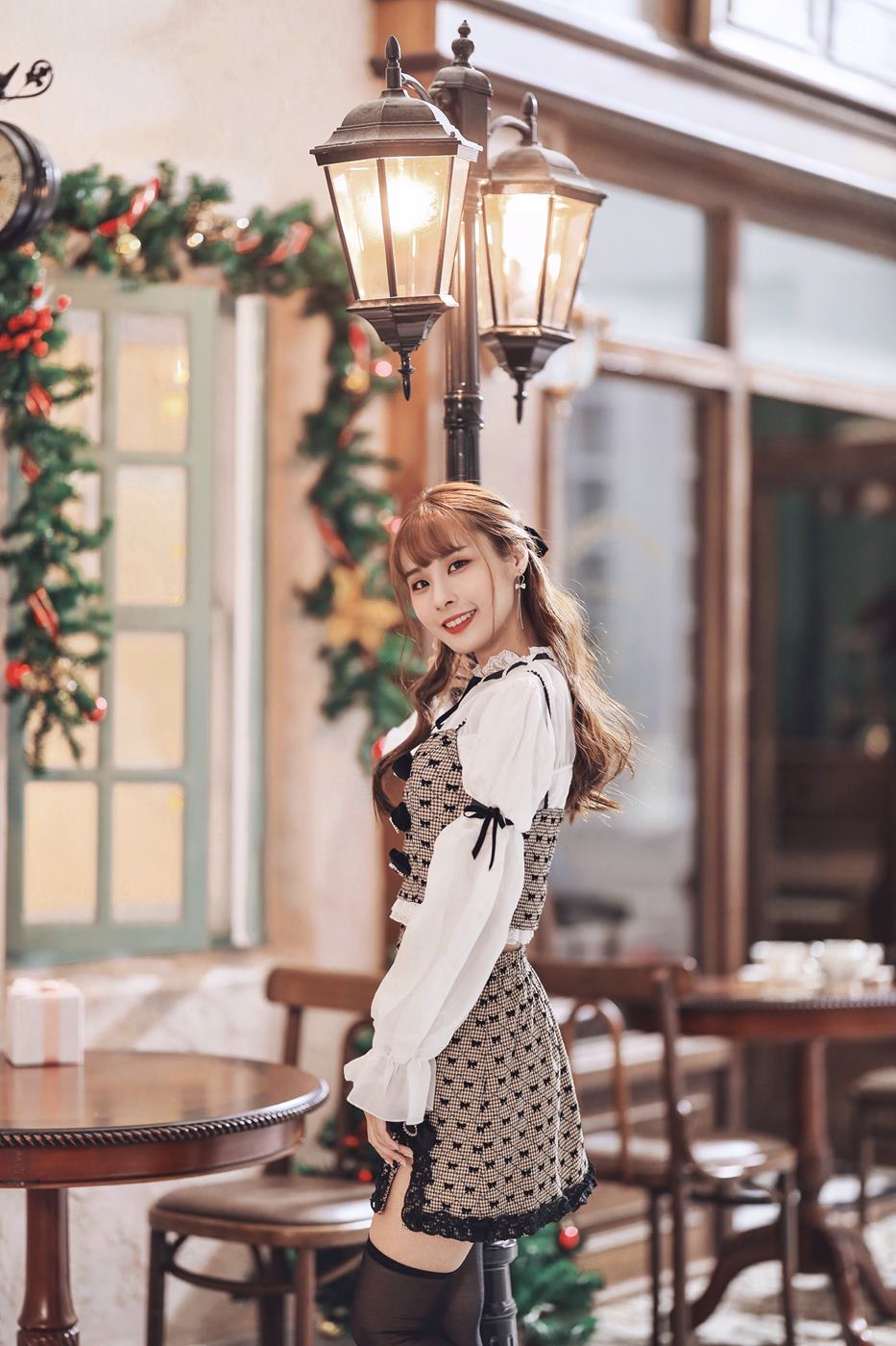 图片[45]-泥泥汝  – 圣诞A[50] – 速更版-美库