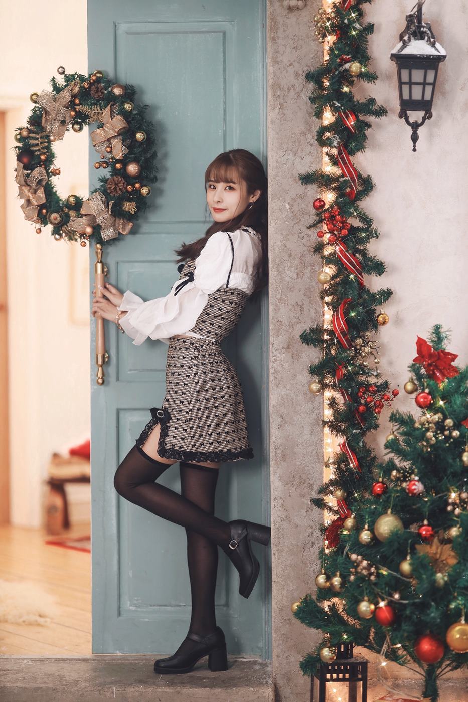 图片[47]-泥泥汝  – 圣诞A[50] – 速更版-美库