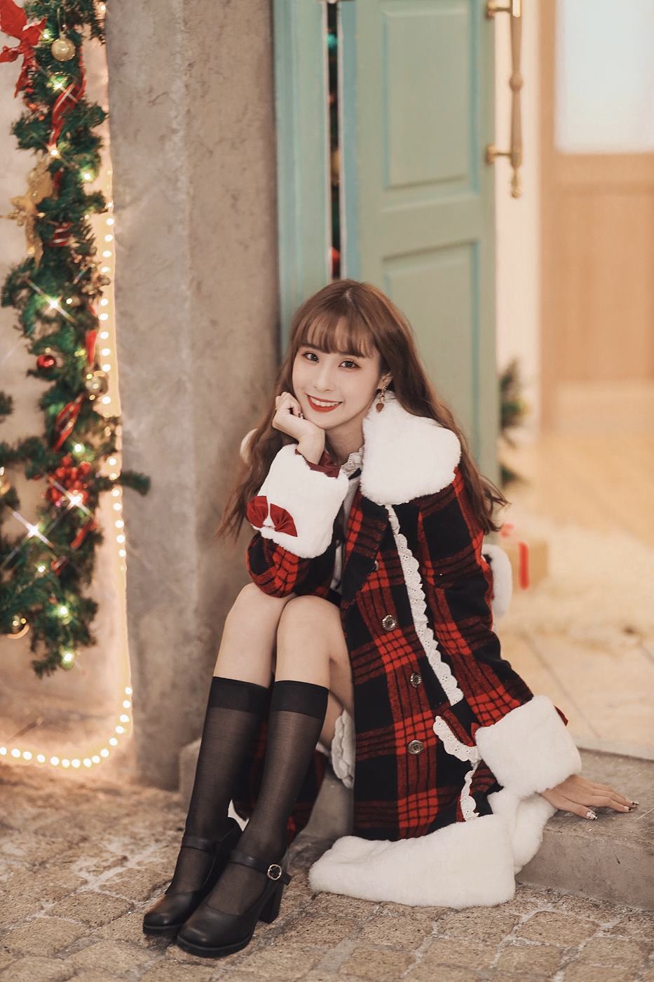 图片[51]-泥泥汝  – 圣诞A[50] – 速更版-美库