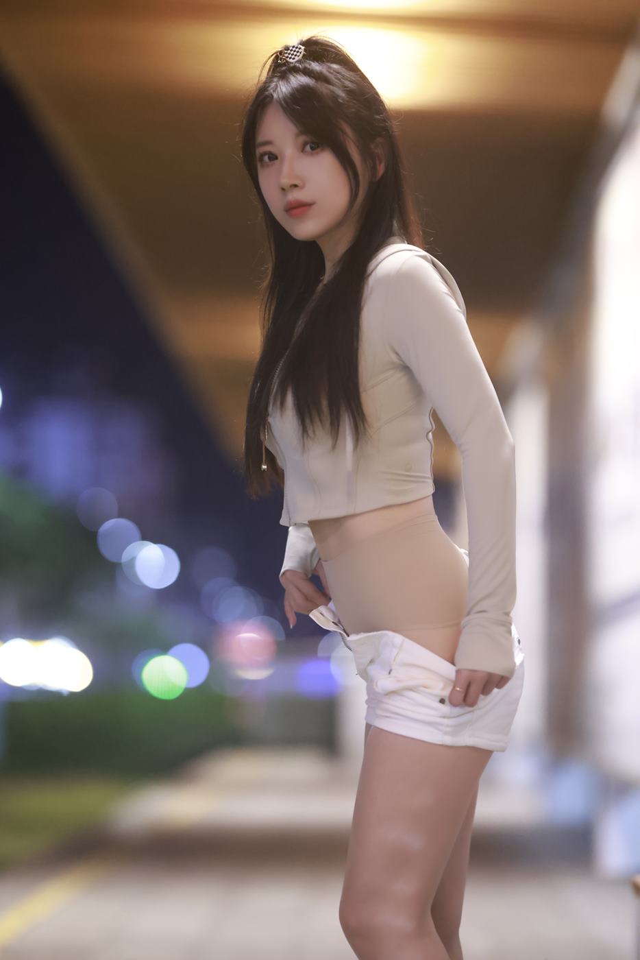 图片[13]-小女巫露娜 – 芳踪[45P] – 速更版-美库