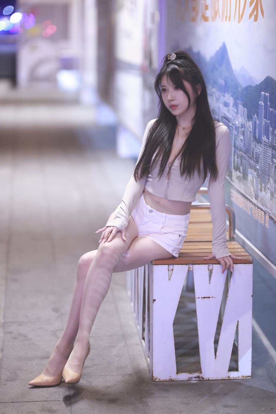 图片[21]-小女巫露娜 – 芳踪[45P] – 速更版-美库