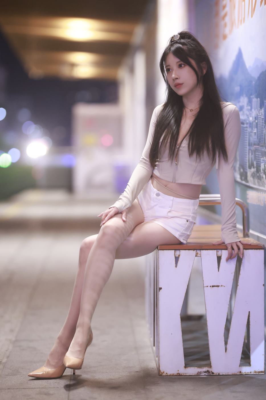 图片[22]-小女巫露娜 – 芳踪[45P] – 速更版-美库