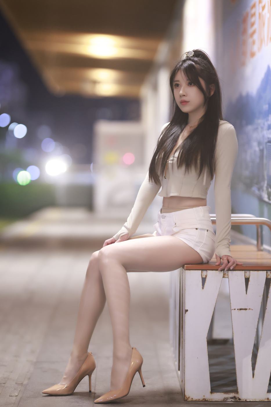 图片[23]-小女巫露娜 – 芳踪[45P] – 速更版-美库