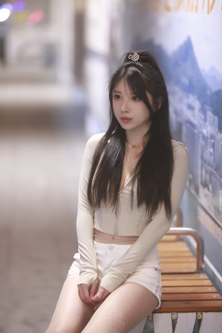 图片[24]-小女巫露娜 – 芳踪[45P] – 速更版-美库