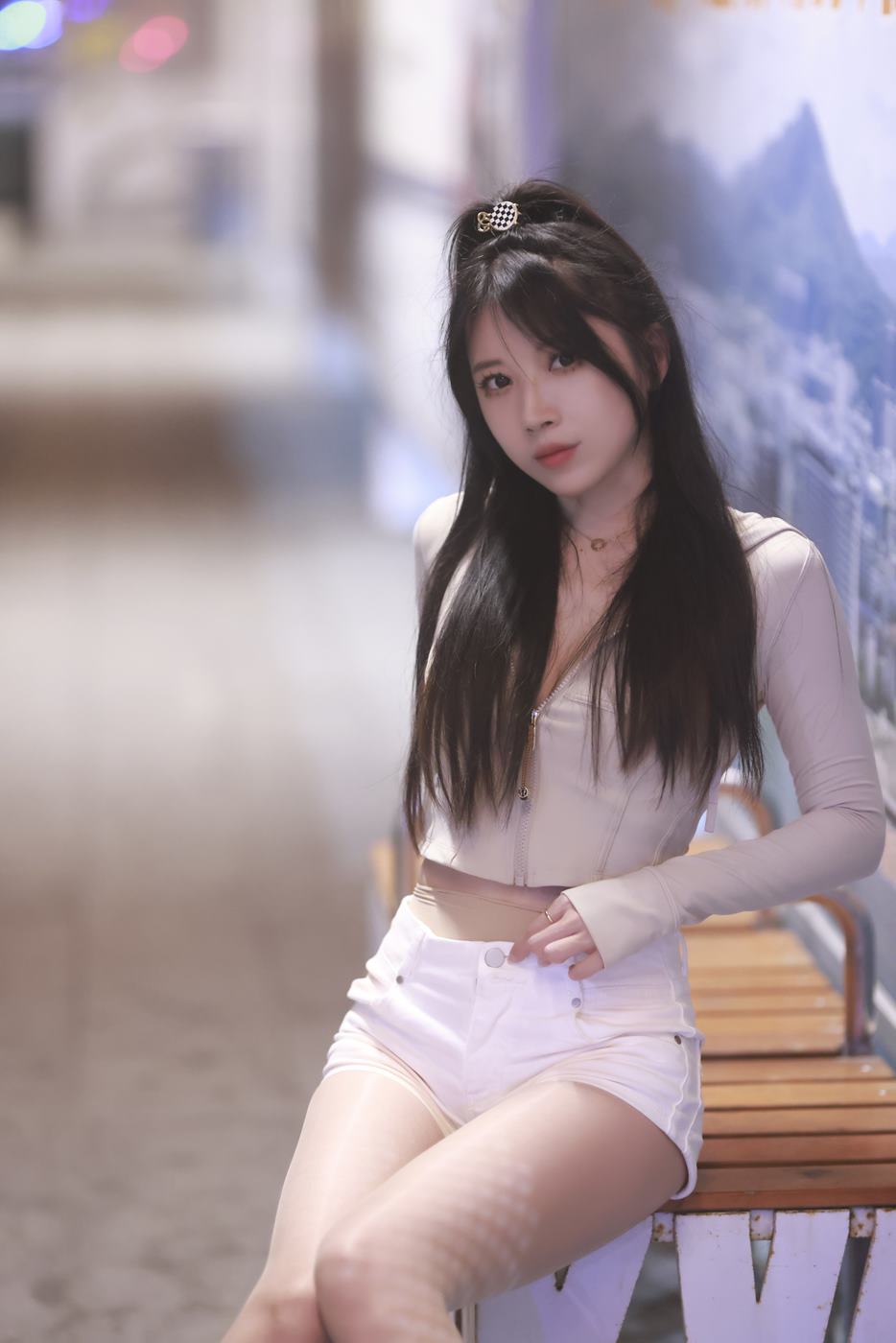 图片[25]-小女巫露娜 – 芳踪[45P] – 速更版-美库