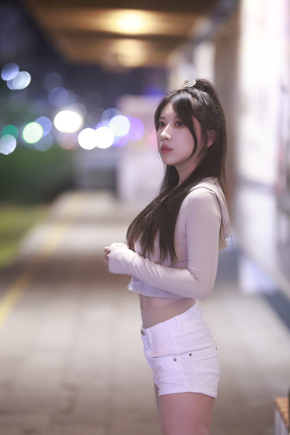 图片[32]-小女巫露娜 – 芳踪[45P] – 速更版-美库