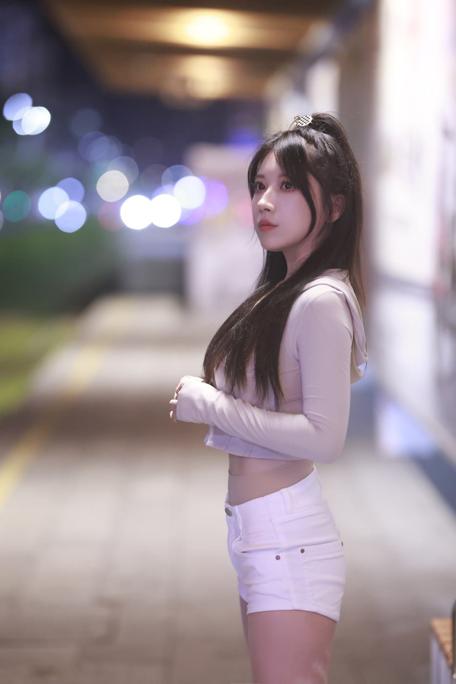 图片[33]-小女巫露娜 – 芳踪[45P] – 速更版-美库