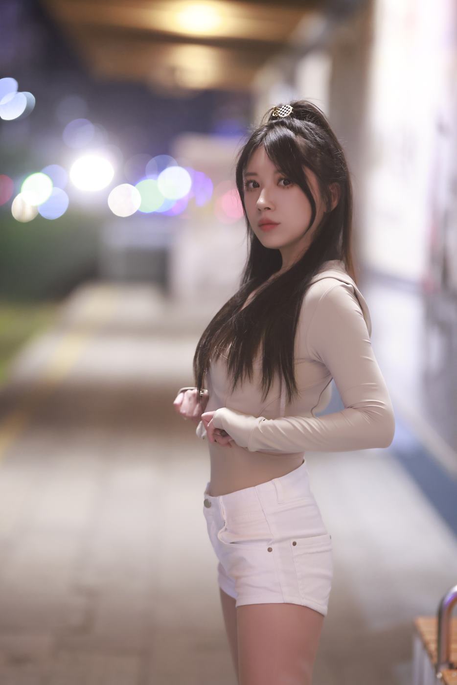 图片[34]-小女巫露娜 – 芳踪[45P] – 速更版-美库