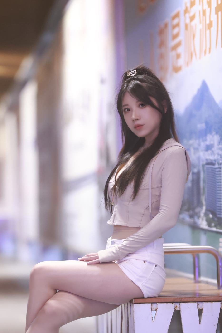 图片[36]-小女巫露娜 – 芳踪[45P] – 速更版-美库