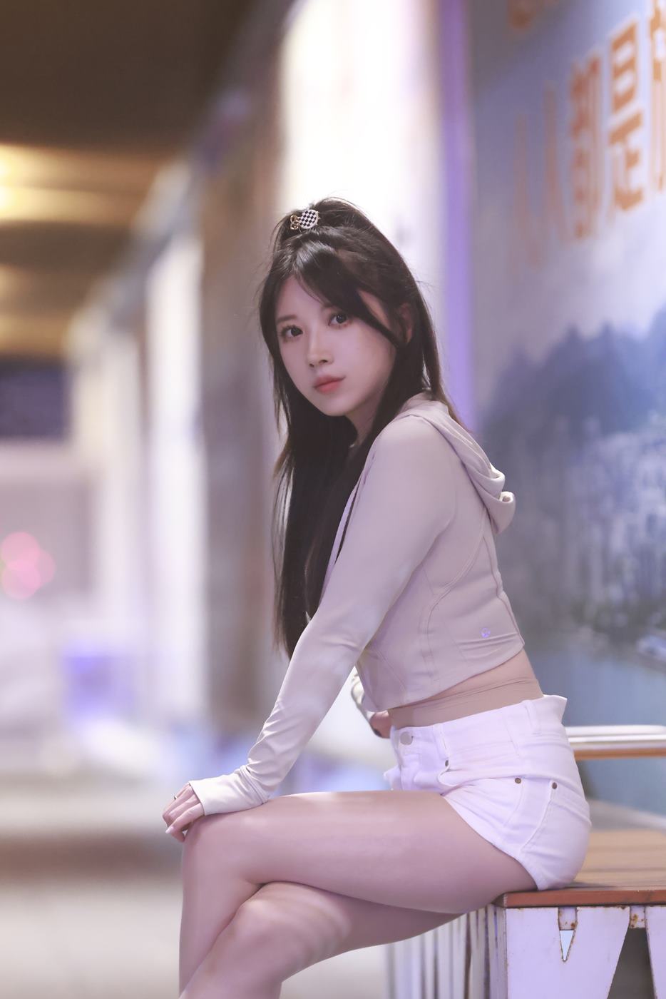 图片[37]-小女巫露娜 – 芳踪[45P] – 速更版-美库