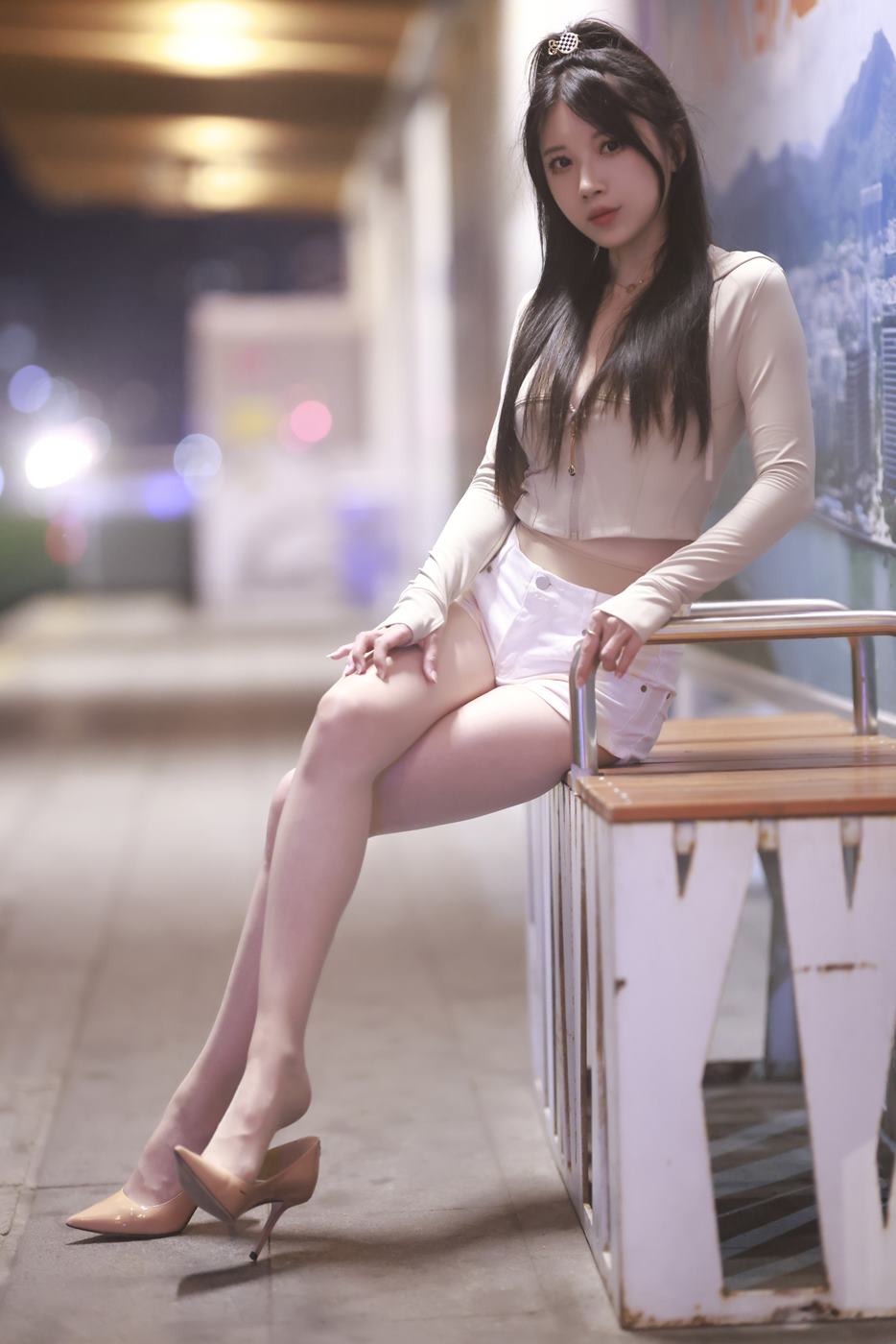 图片[39]-小女巫露娜 – 芳踪[45P] – 速更版-美库