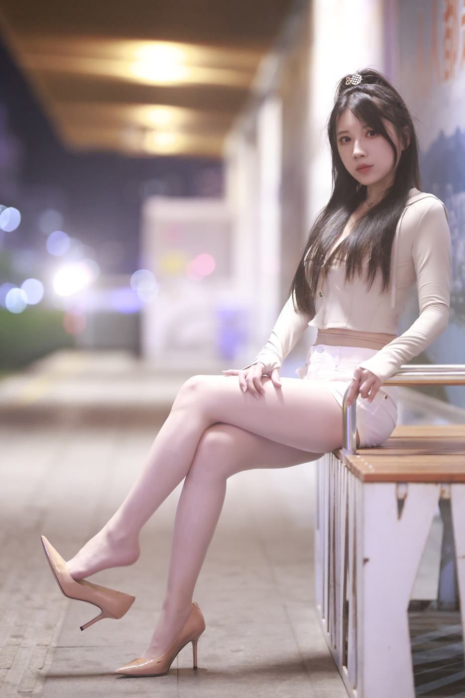 图片[40]-小女巫露娜 – 芳踪[45P] – 速更版-美库