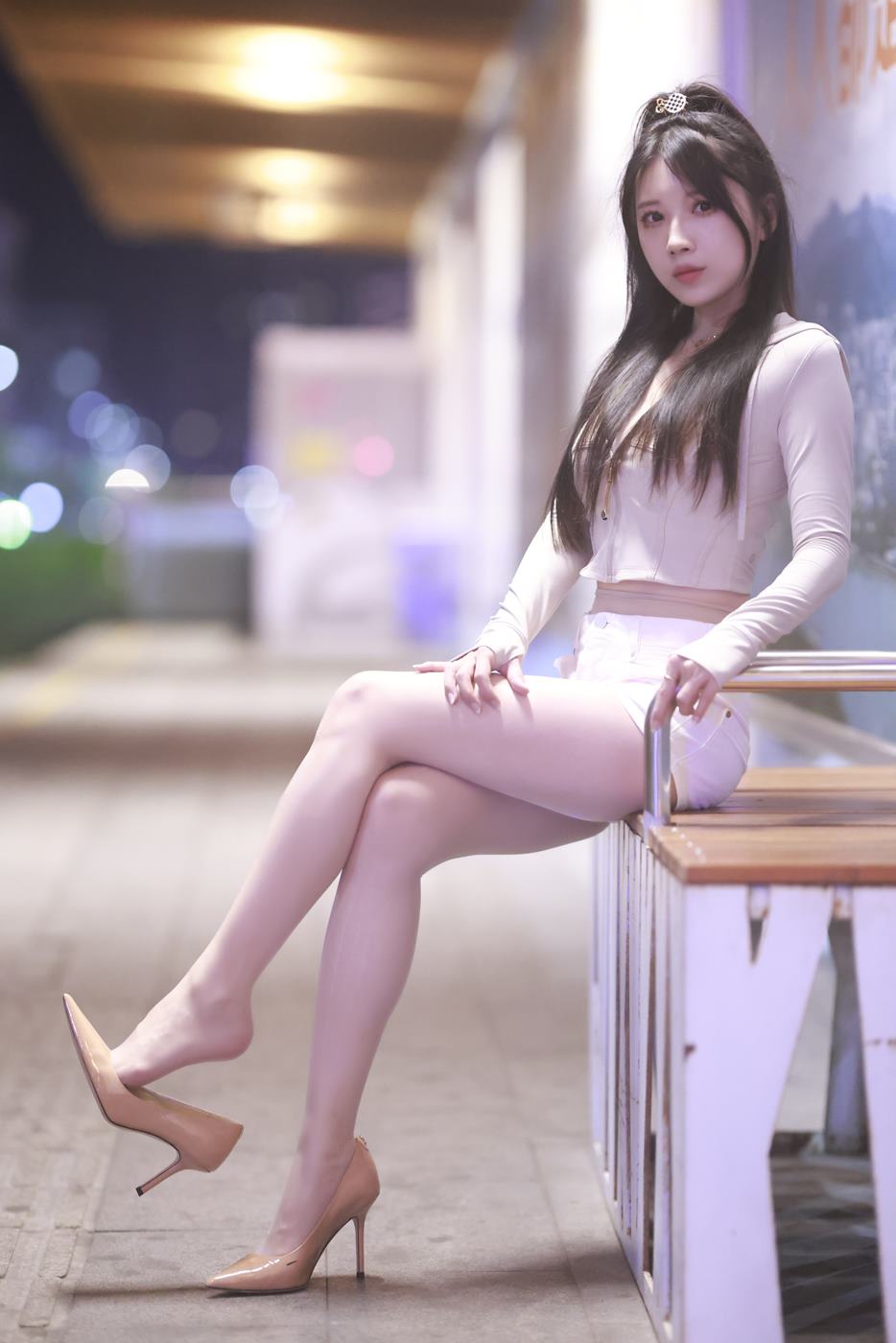 图片[41]-小女巫露娜 – 芳踪[45P] – 速更版-美库