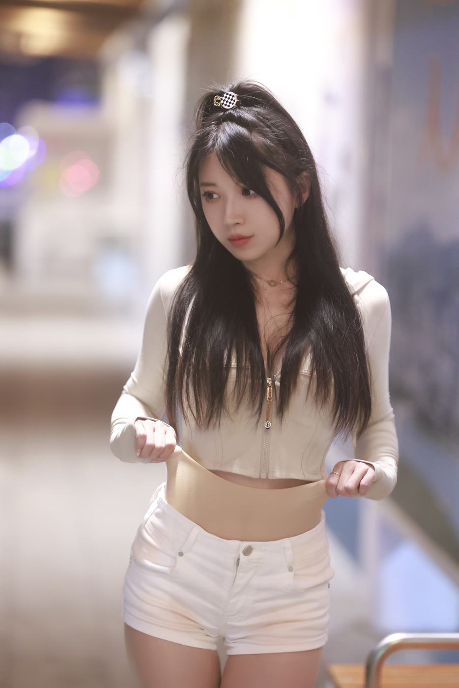 图片[46]-小女巫露娜 – 芳踪[45P] – 速更版-美库