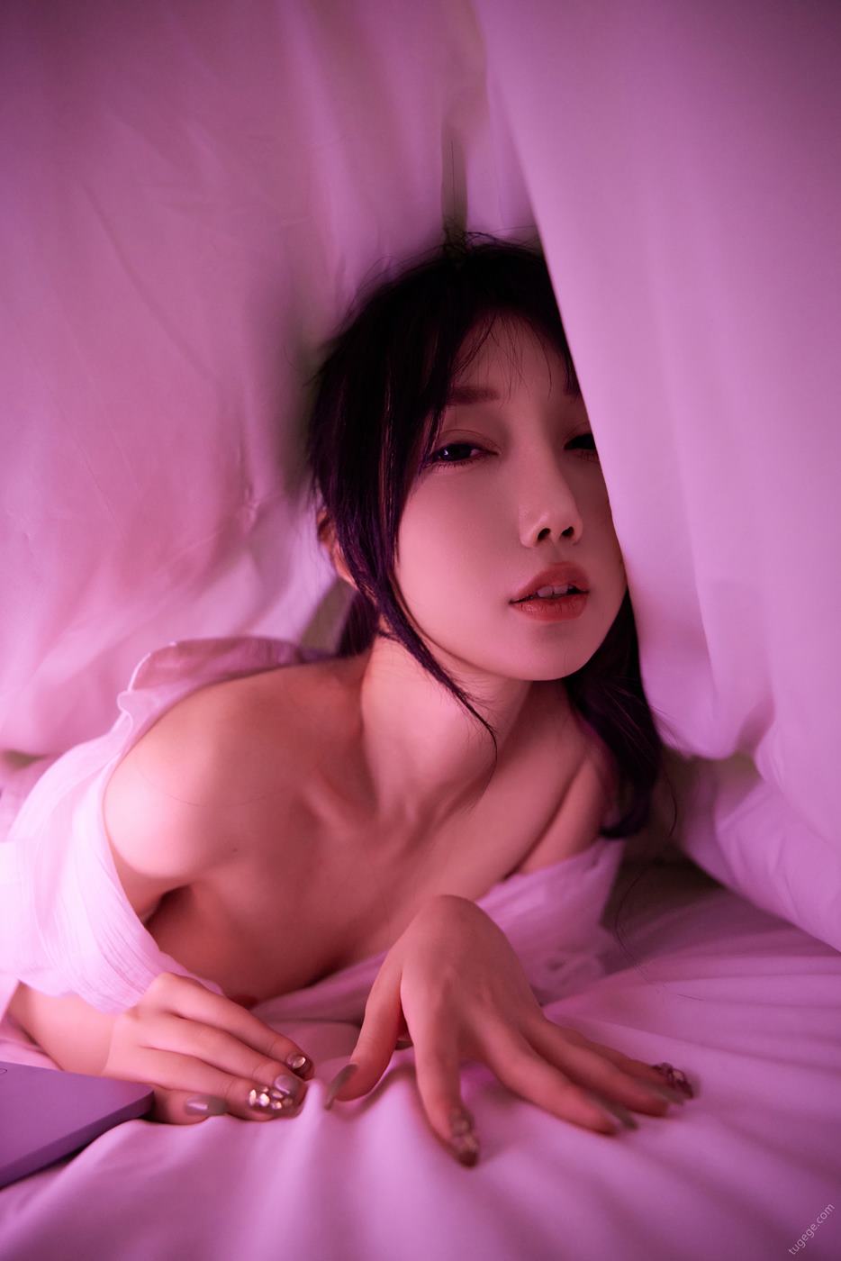 图片[12]-玥儿玥er – 白衬衫[34P] – 速更版-美库