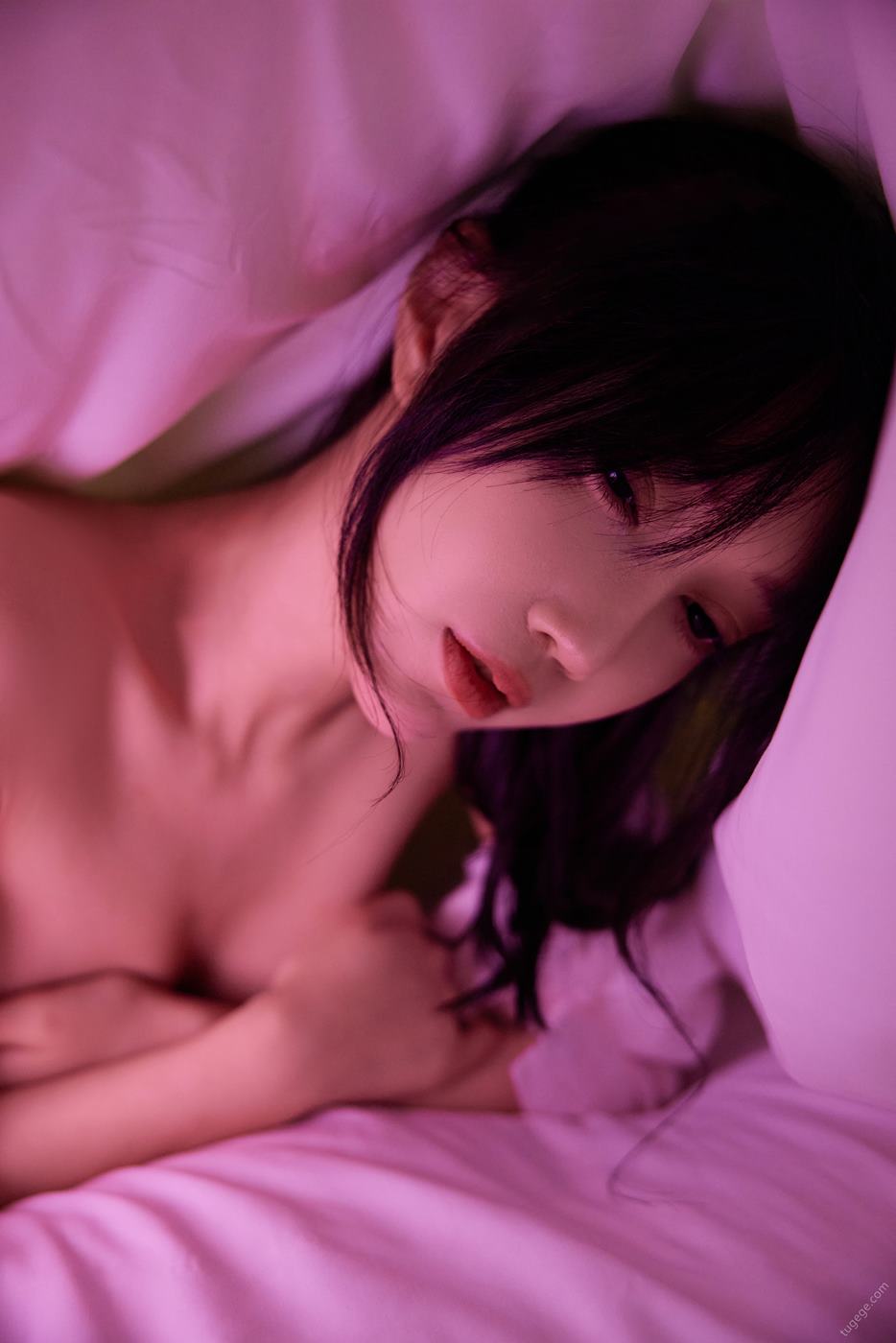 图片[14]-玥儿玥er – 白衬衫[34P] – 速更版-美库