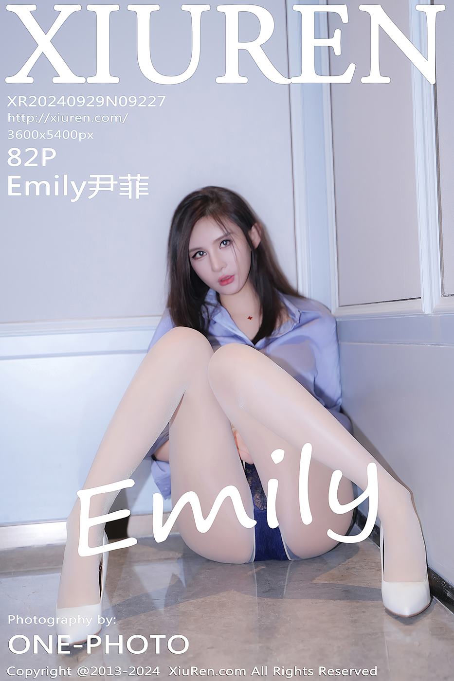 图片[18]-[Xiuren秀人网]2024.09.29 NO.9227 Emily尹菲 青梅很好吃 [50+1P] – 速更版-美库