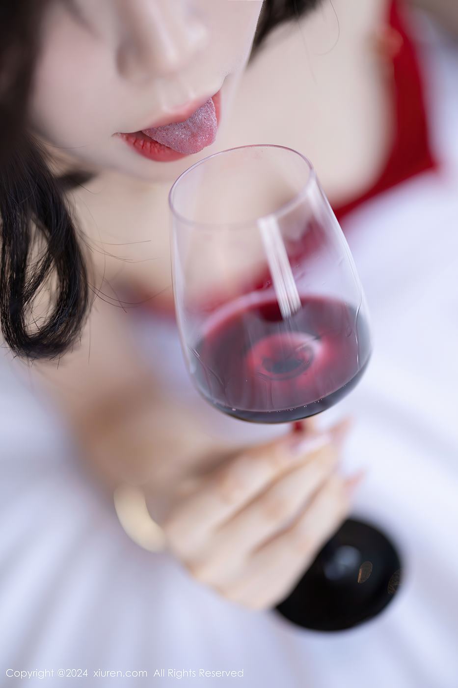 图片[31]-[Xiuren秀人网]2024.09.29 NO.9229 徐莉芝Booty 红色礼服 [62+1P] – 速更版-美库