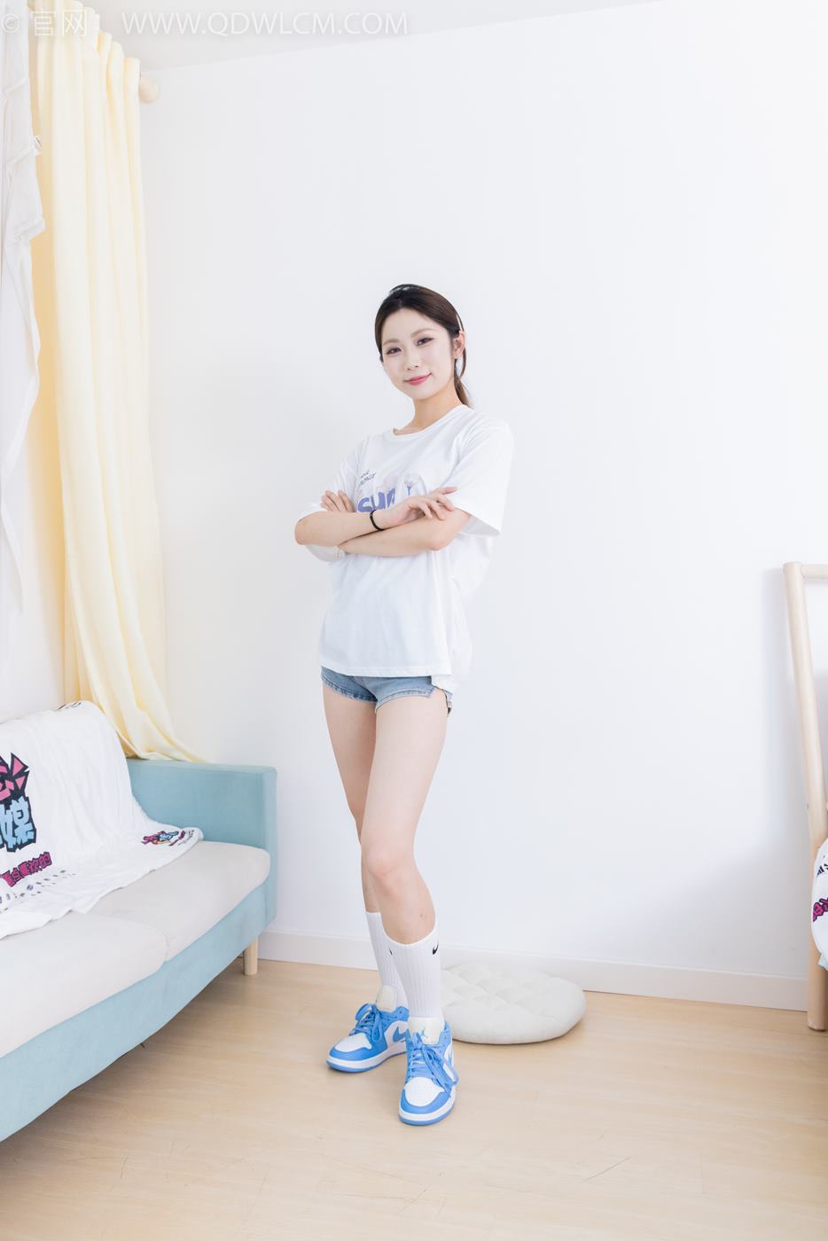 图片[16]-物恋传媒 NO.2080 泡泡-荷风微摆的衣角[150P] – 速更版-美库