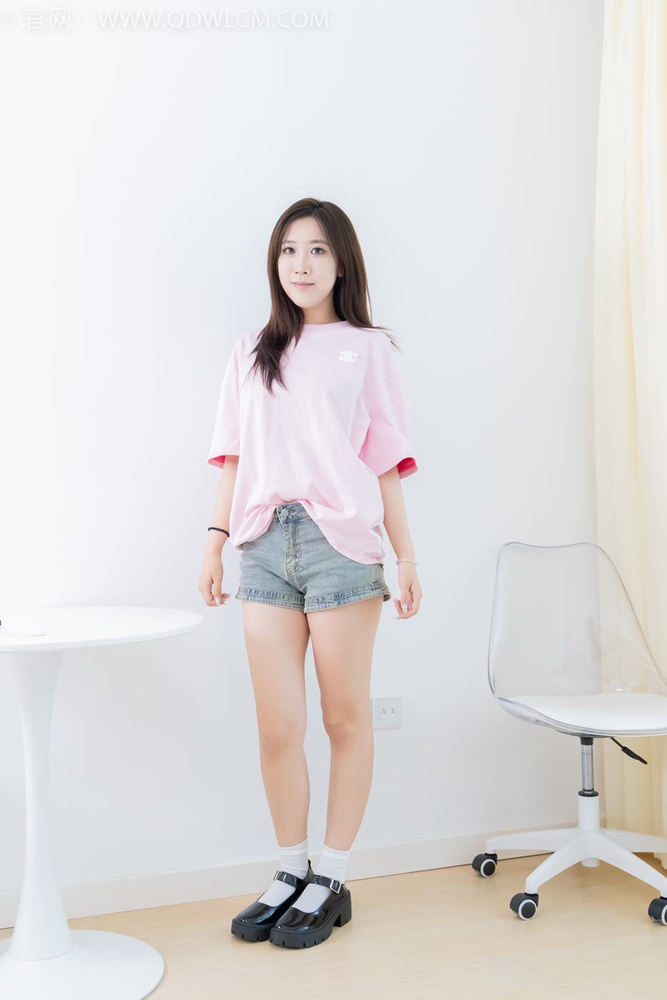 图片[12]-物恋传媒 NO.2081 露露-晨间的寂静[150P] – 速更版-美库