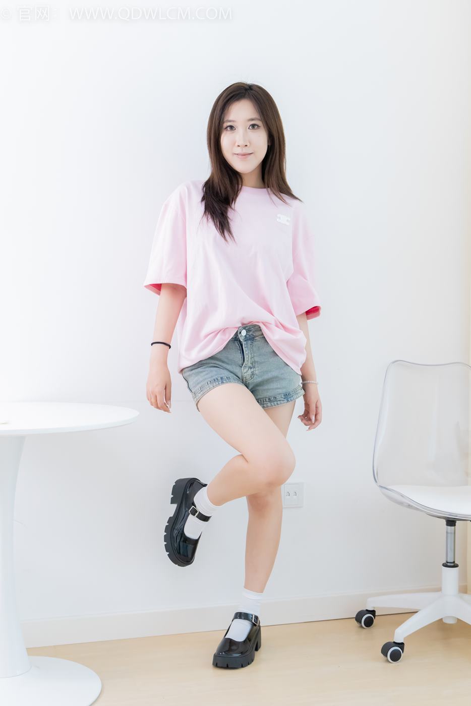 图片[15]-物恋传媒 NO.2081 露露-晨间的寂静[150P] – 速更版-美库