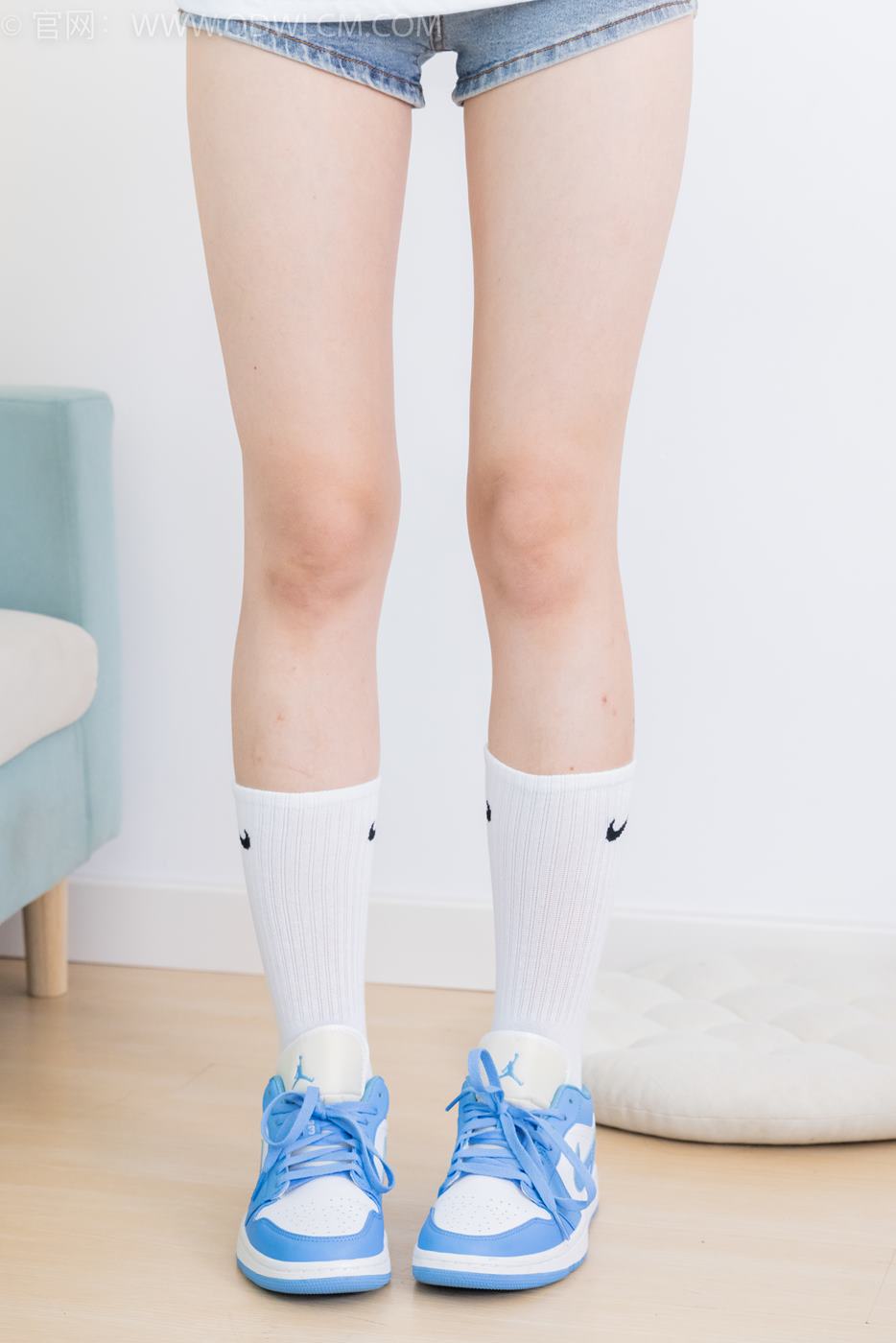 图片[20]-物恋传媒 NO.2080 泡泡-荷风微摆的衣角[150P] – 速更版-美库