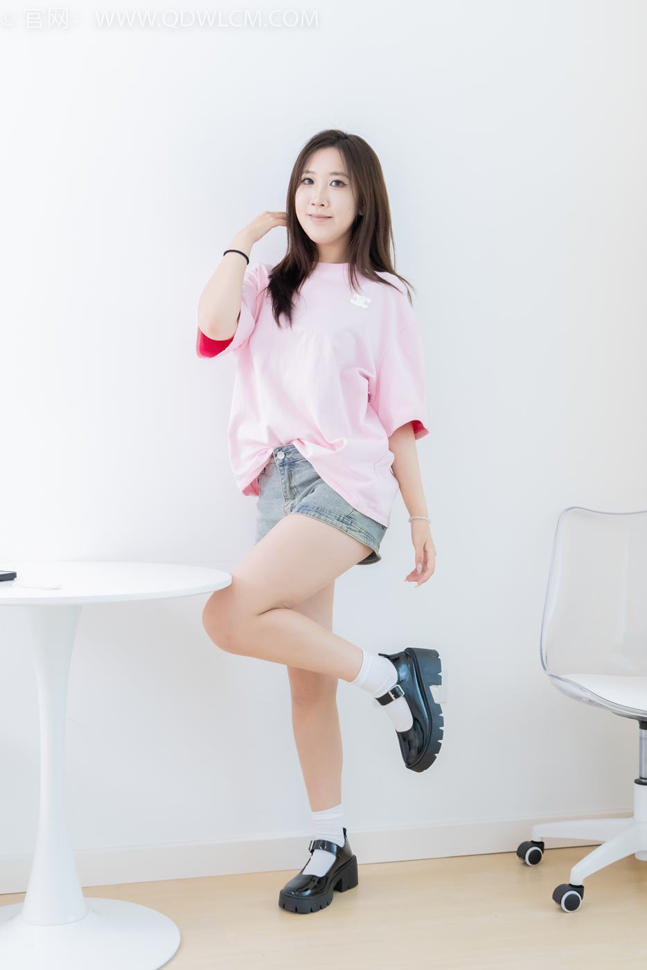 图片[16]-物恋传媒 NO.2081 露露-晨间的寂静[150P] – 速更版-美库