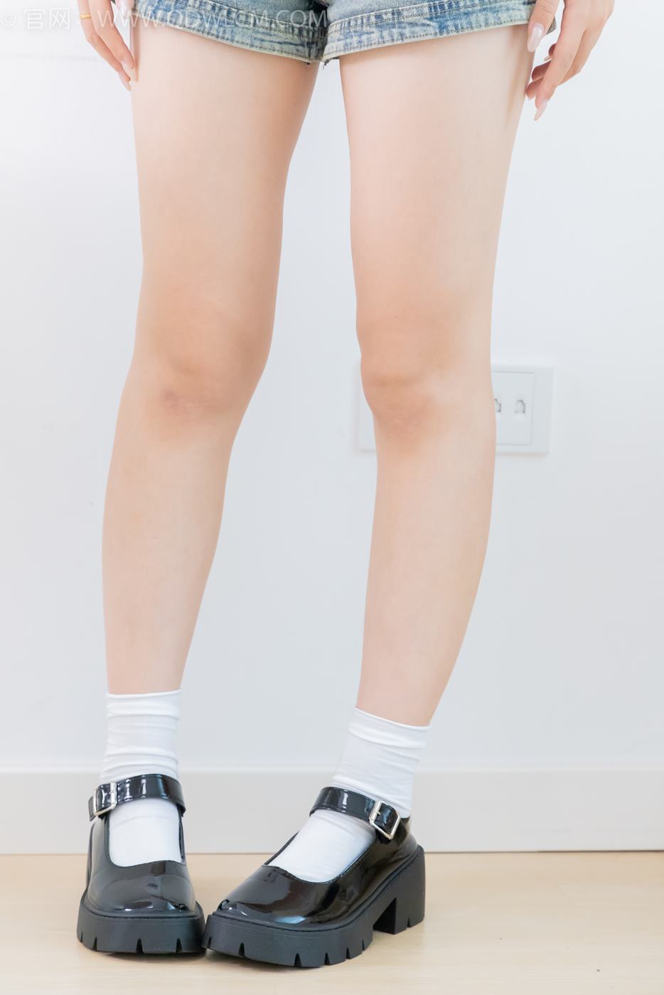 图片[17]-物恋传媒 NO.2081 露露-晨间的寂静[150P] – 速更版-美库