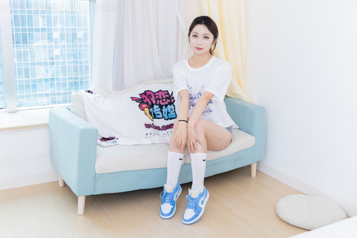 图片[28]-物恋传媒 NO.2080 泡泡-荷风微摆的衣角[150P] – 速更版-美库