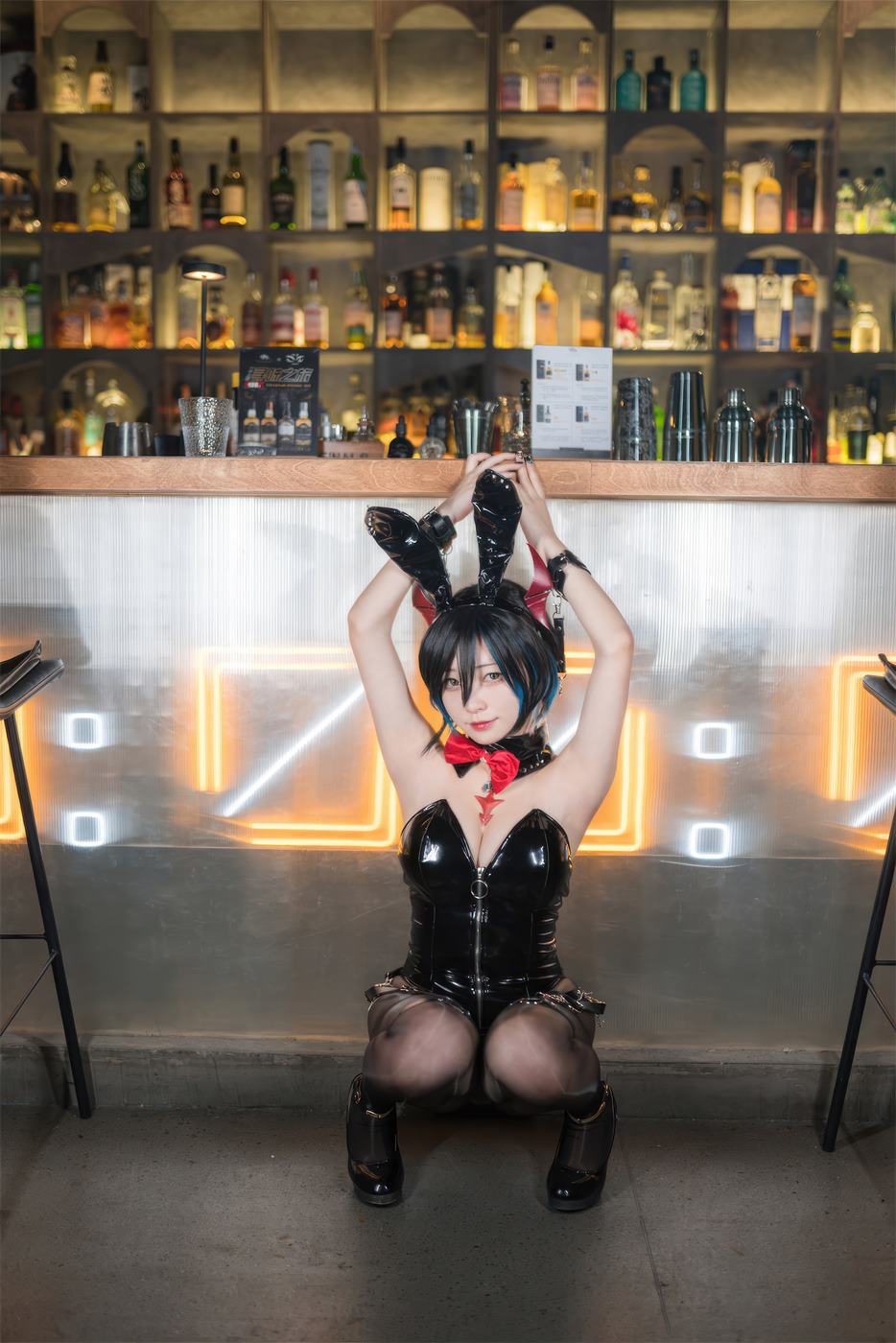 图片[29]-花铃  – 碧蓝航线 胡滕 兔女郎[126P] – 速更版-美库