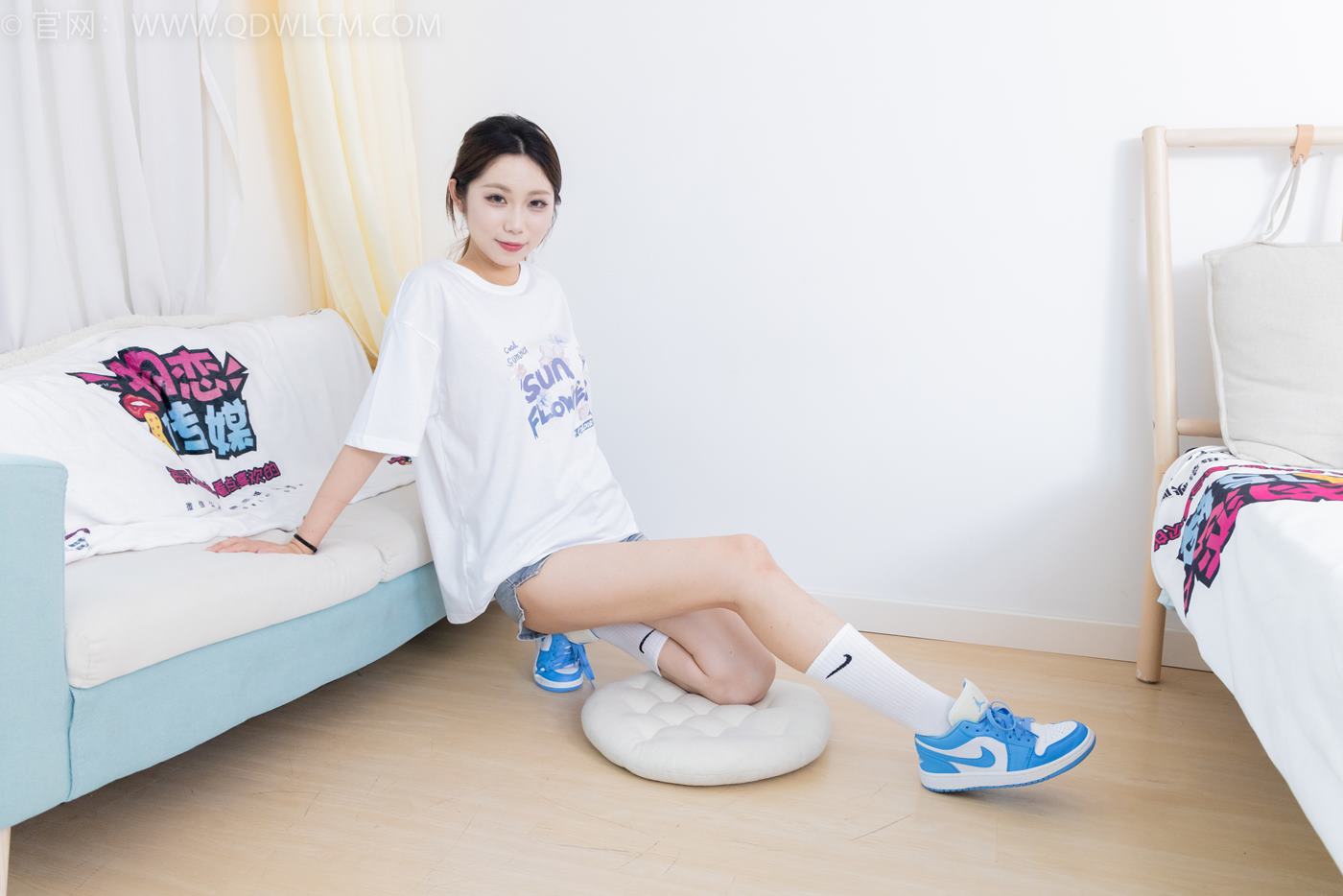 图片[45]-物恋传媒 NO.2080 泡泡-荷风微摆的衣角[150P] – 速更版-美库