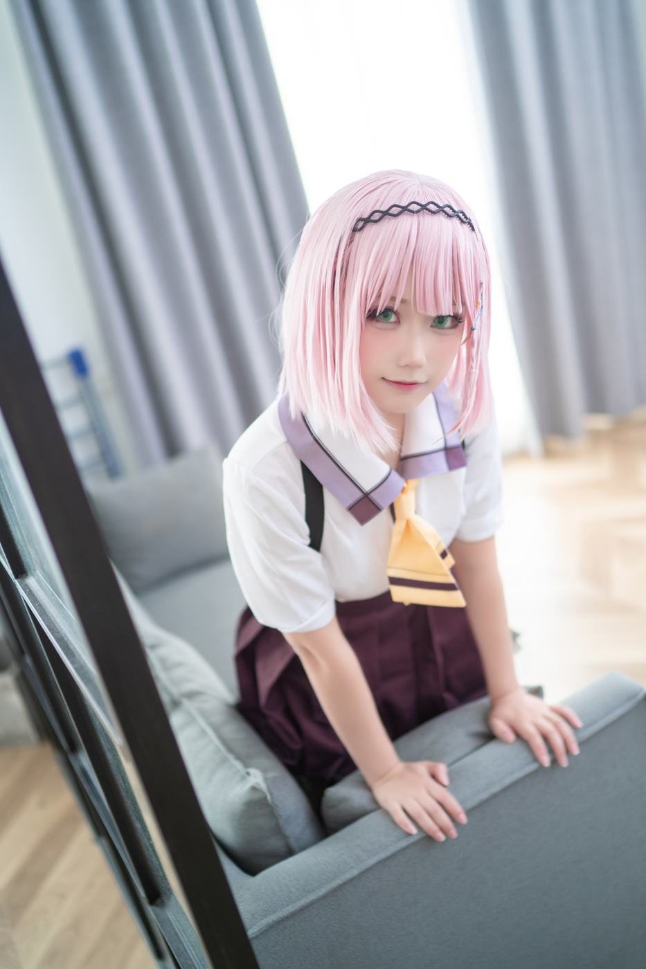 图片[10]-lunananya  – 谷风天音[33P] – 速更版-美库