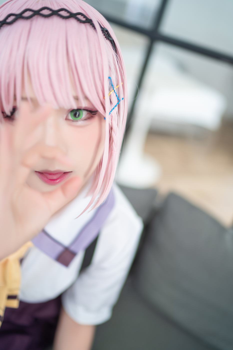 图片[12]-lunananya  – 谷风天音[33P] – 速更版-美库