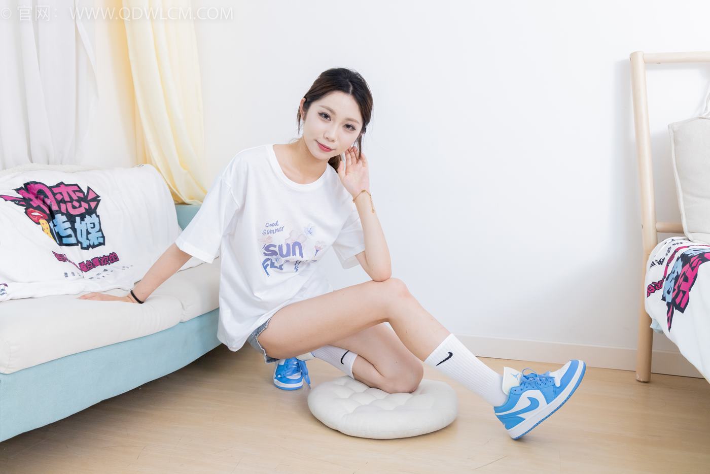 图片[47]-物恋传媒 NO.2080 泡泡-荷风微摆的衣角[150P] – 速更版-美库