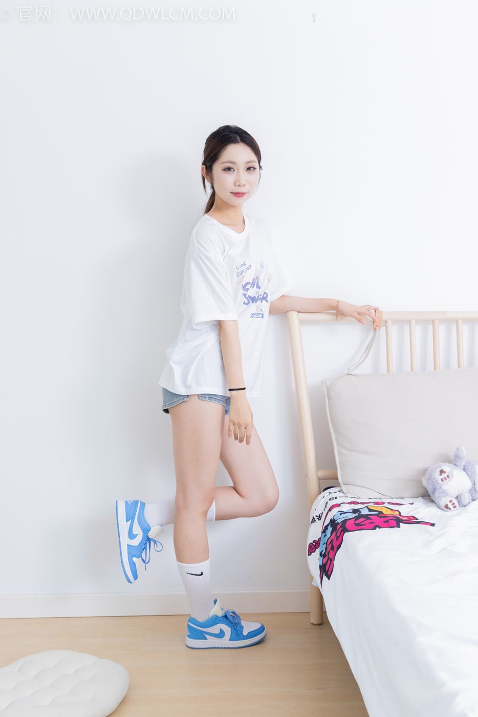 图片[63]-物恋传媒 NO.2080 泡泡-荷风微摆的衣角[150P] – 速更版-美库