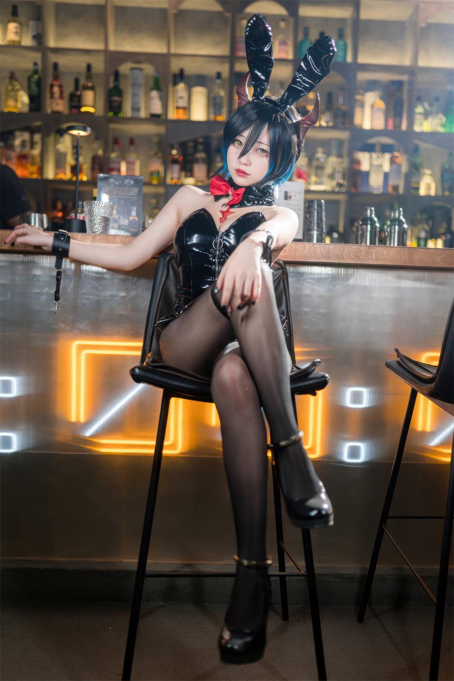 图片[52]-花铃  – 碧蓝航线 胡滕 兔女郎[126P] – 速更版-美库